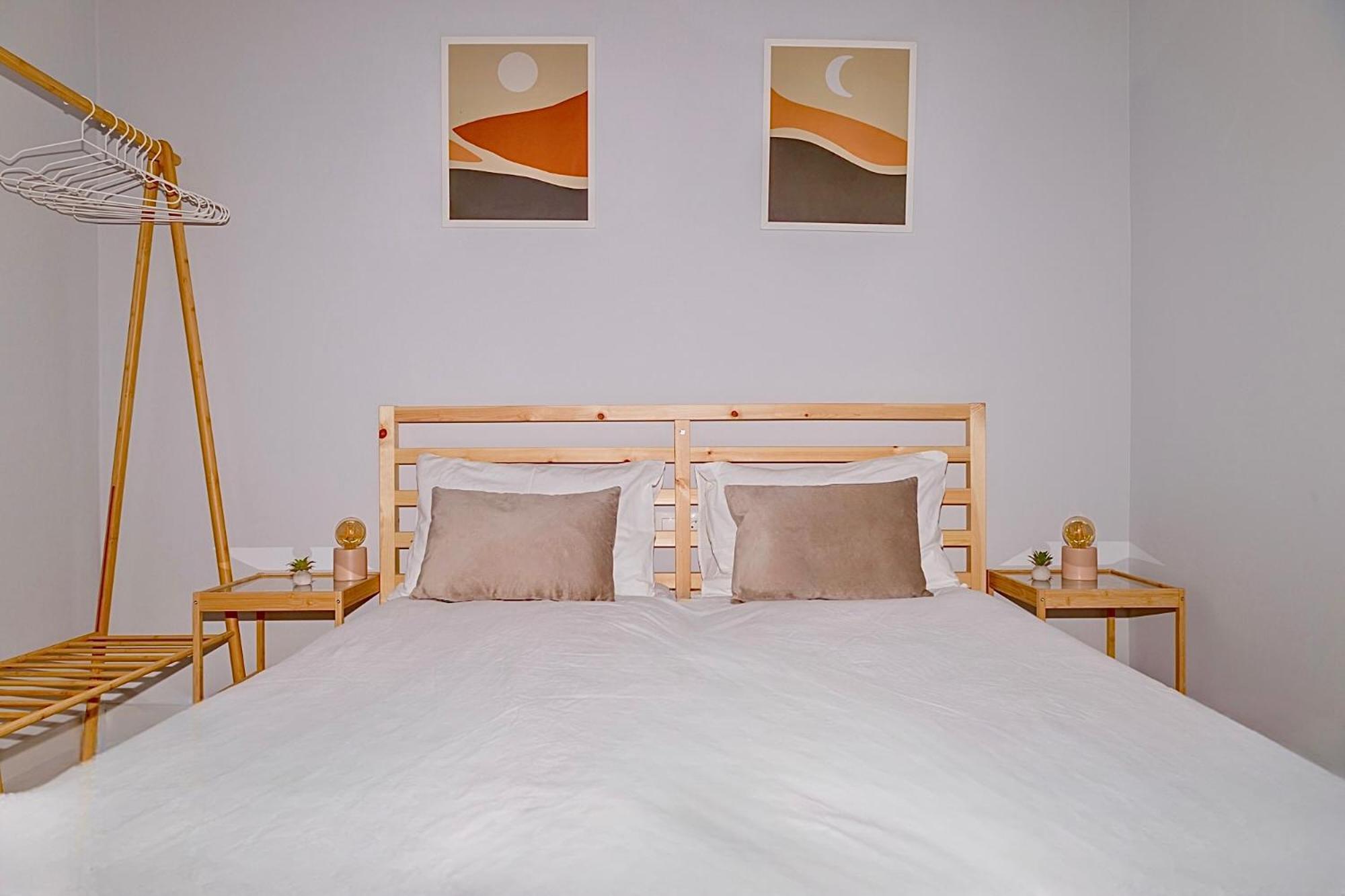 Cozy Studio In The City Center Салоники Экстерьер фото