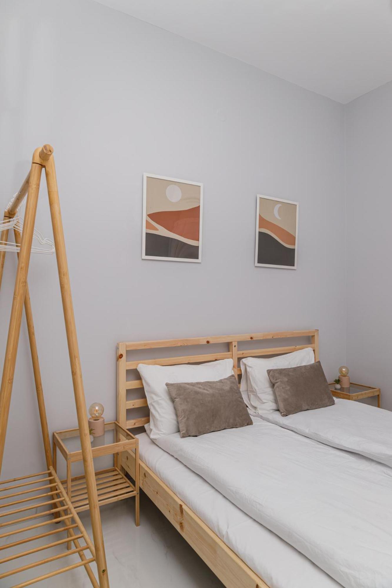 Cozy Studio In The City Center Салоники Экстерьер фото